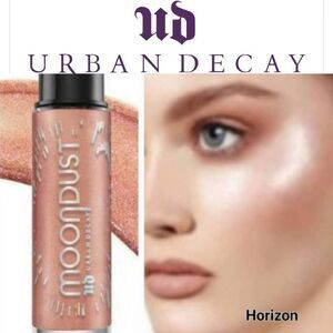 Urban Decay Miindust Glitter Liquid Face & Body Illuminizer
